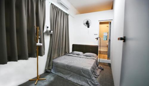Superior Queen Room