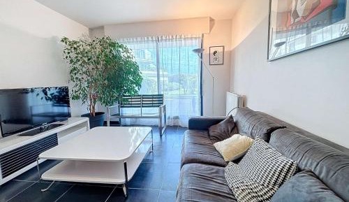 Apartment (4 Adults)