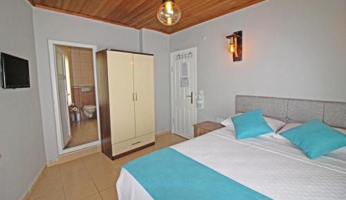 Small Double Room
