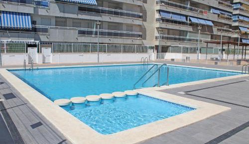 Two-Bedroom Apartment (6 Adults)