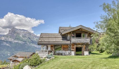 Chalet
