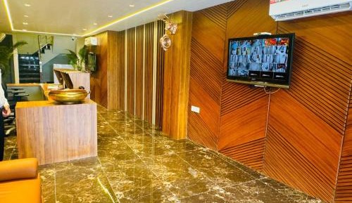 Family Suite
