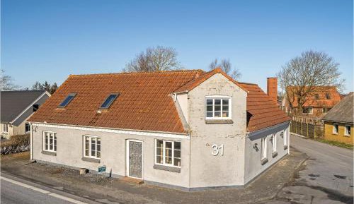 Four-Bedroom Holiday Home