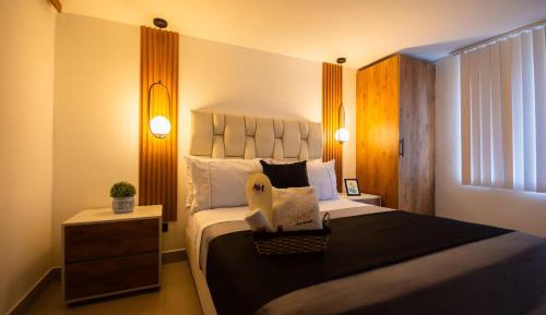 Executive Triple Room