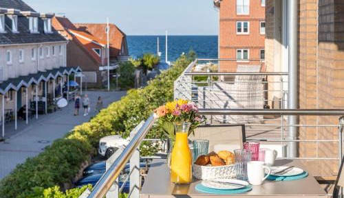 Apartment with Sea View