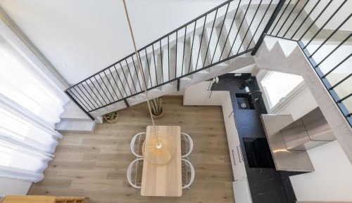 Duplex Apartment