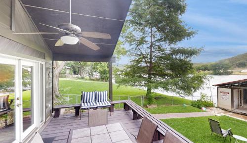 Two Bedroom Holiday Home
