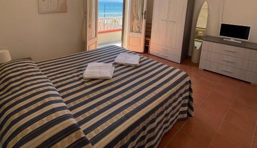 Double Room with Sea View
