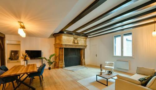 Two-Room Apartment
