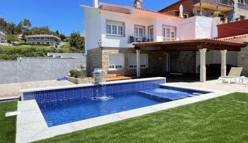 Four-Bedroom House