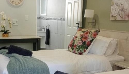 Comfort Twin Room