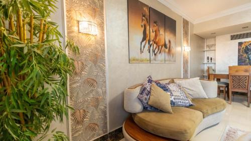 Duplex Suite