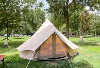 Tent