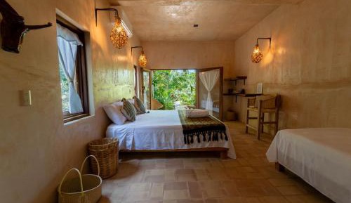 Comfort Triple Room