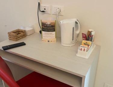 Deluxe Double Room (2 Adults + 1 Child)