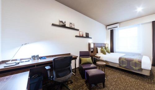 Superior Queen Room - Non-Smoking