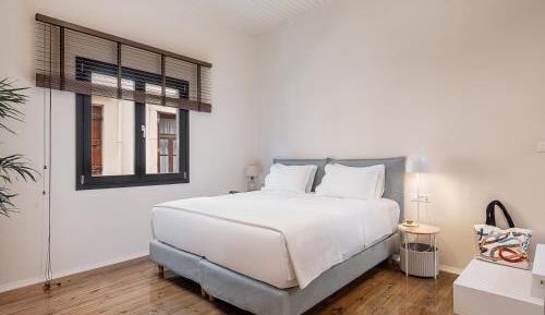 Suite with Terrace