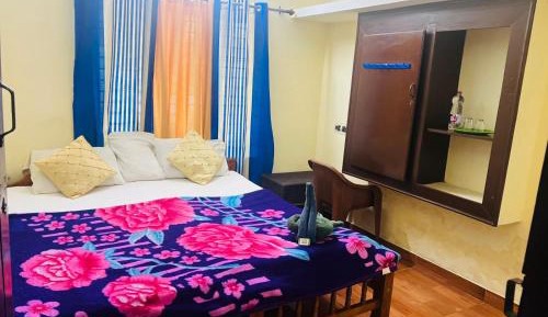 Budget Twin Room