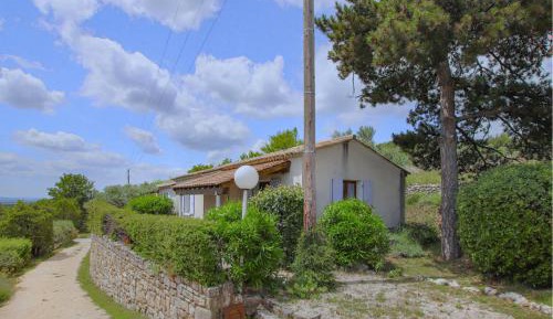 Two-Bedroom Holiday Home