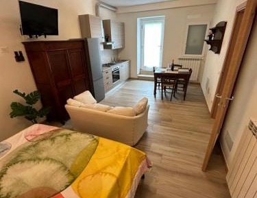Apartment - Ground Floor