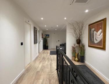 Large Double Room