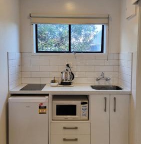 Twin Studio Unit