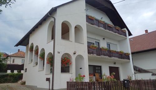 Three-Bedroom Apartment Suite