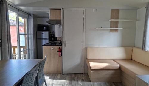 Mobile Home
