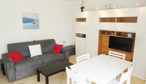 Superior Apartment with Balcony