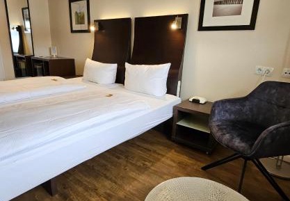 Small Double Room