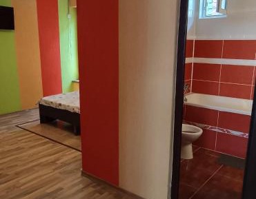 Quadruple Room with Bathroom