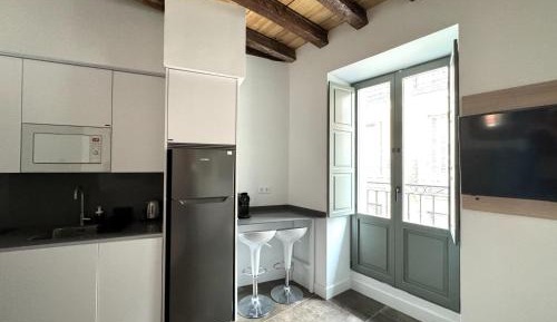 Studio Apartment 301