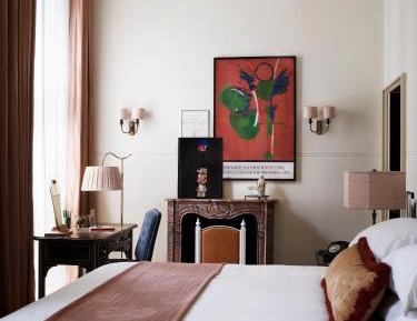 Royal Opera Suite