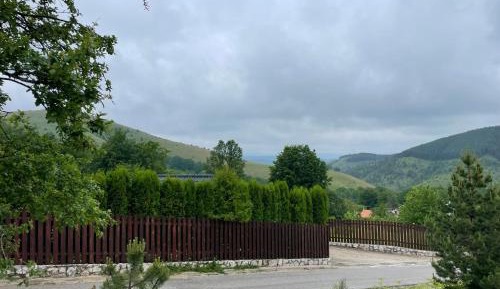 Chalet