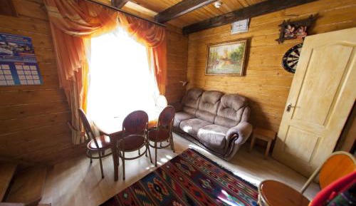 Family Cottage