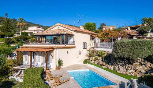 Holiday Home