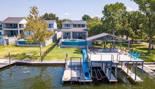 Vacation Home