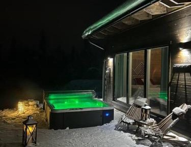 Suite with Spa Bath