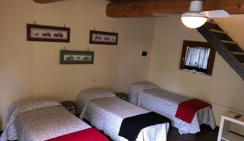 Maisonette