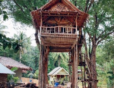 Bungalow