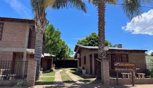 Two-Bedroom Bungalow