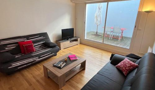 Duplex Apartment
