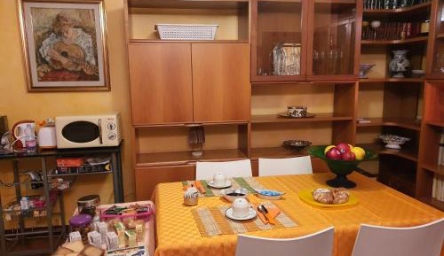 Deluxe Single Room with Balcony