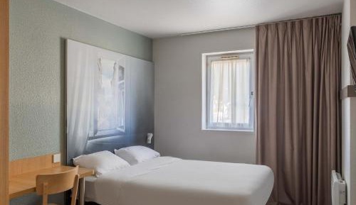 Double Room - Disability Access