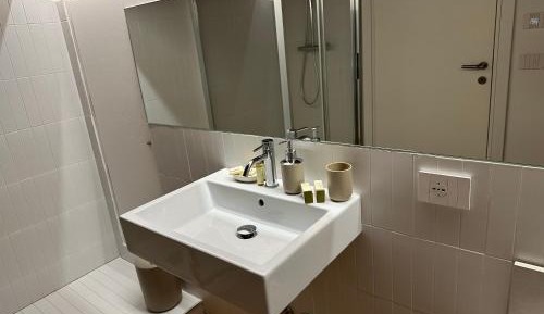 Basic Triple Room