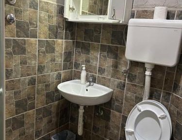 Quadruple Room with Bathroom