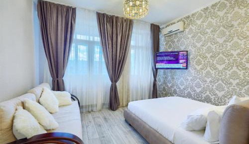 Twin Room with Bathroom
