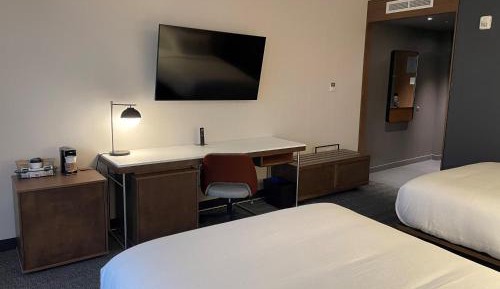 Queen Room with Two Queen Beds