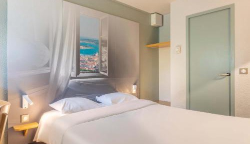 Double Room - Disability Access