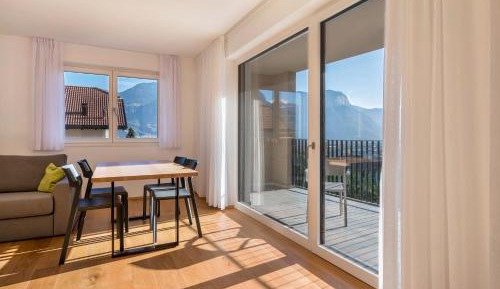 Two-Bedroom Superior Apartment